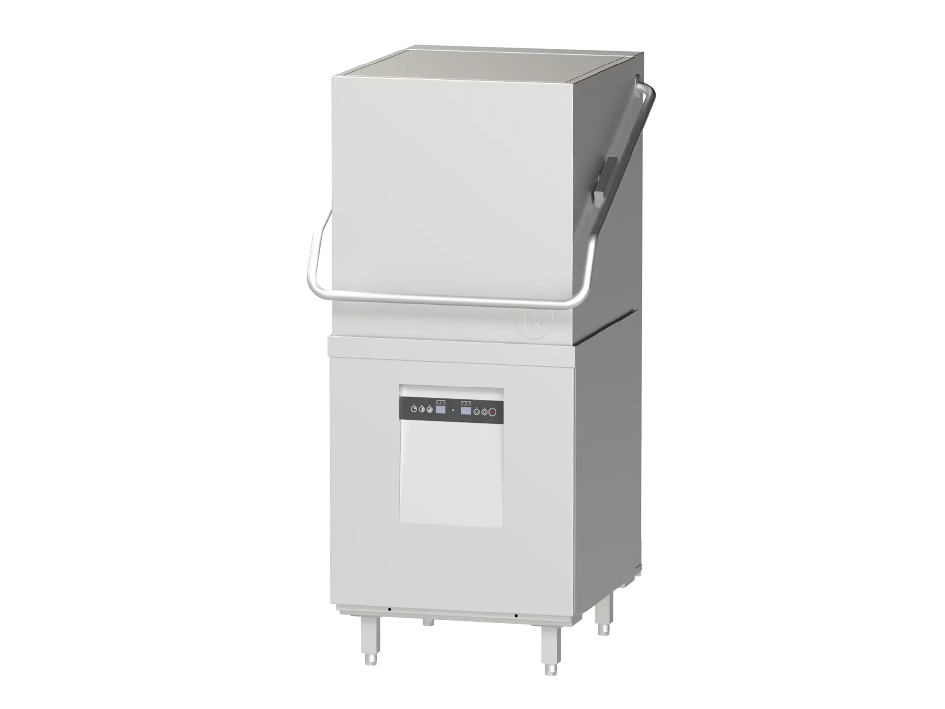 Nayati Dishwasher Machine